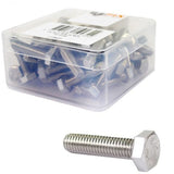 Hexagon Bolt Bofix M6X25 (50 pièces)