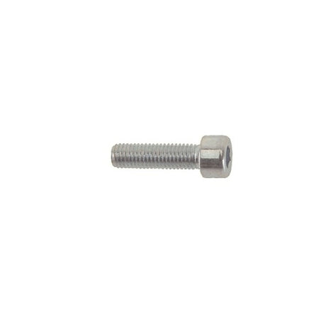 Vis à six pans creux Bofix m4 x 20 inox