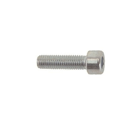 ALLEBOUT M5X25 ACIER SUR LA M5X25 par 25