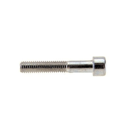 Bofix Allenbout M5 x 30 en acier inoxydable (25 pièces)