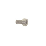 Allenbout M6X12 en acier inoxydable par 25