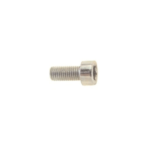 Allenbout M6X16 en acier inoxydable par 25
