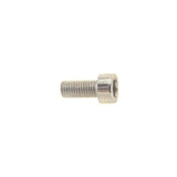 Allenbout M6X16 en acier inoxydable par 25