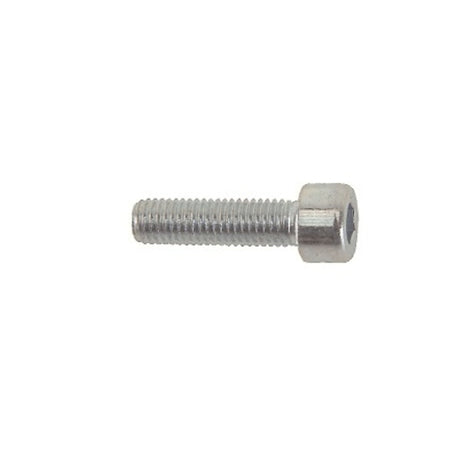 Allenbout M6X25 en acier inoxydable par 25