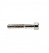 Box A 12 Allen bolts M6x45 stainless steel
