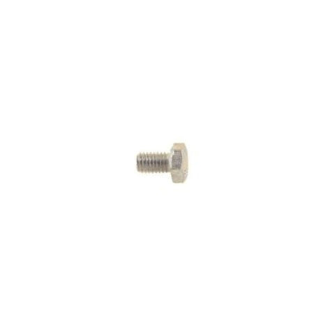 BOFIX FIXX-LEER HEXAGON BOLTS M5X12 50 pièces, acier inoxydable