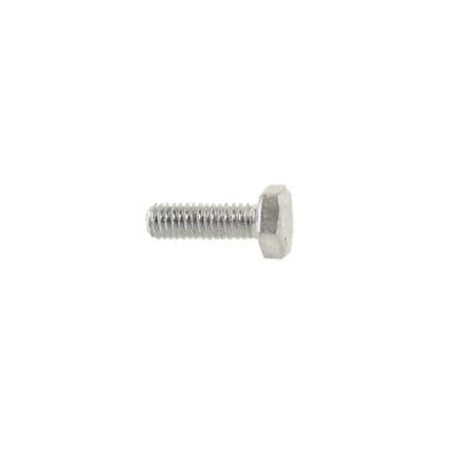 BOBLES HEXAGON BOFIX FIXX-leer M5x20 50 pièces, acier inoxydable