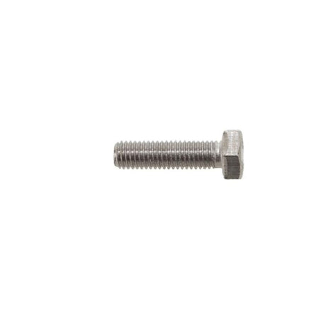 Xtrabike boulon hexagone m5x30 inox (p25)