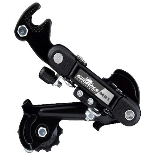 Sunrace a-dérailleur atb 5 6 7 m crochet m2t