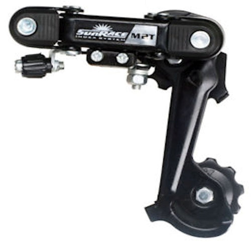 Sunrace a-dérailleur atb 5 6 7 hex m2t