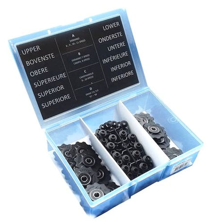 QA0305A DIRILEURWIEL Set Elvedes