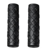 Jeu de poignées Herrmans 52 - 110 mm - noir - 15 jeux dans un emballage d'atelier