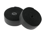 Guidoline Tecora e haute qualité luxe, ø2,5x30mm, 2m, noir
