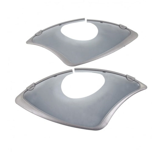 Hesling Jas Consent Elegance 28 6 - Gray