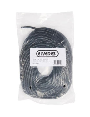 Elvedes cablesystems bv tuyau spiralé ø4mm faisceau elvedes 3-8 mm (10 mètres) - noir