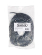 Elvedes cablesystems bv tuyau spiralé ø4mm faisceau elvedes 3-8 mm (10 mètres) - noir
