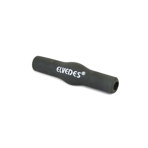 Partie câble Elvedes. tube de protection pour armature de câble 4,2-5,5 mm noir