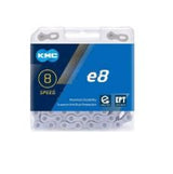 Chaîne Kmc e8 turbo ept