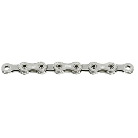 Collier Sunrace à 10 vitesses CN10A Silver 116 Schakels