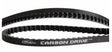Gates CDX Riem Carbon Drive 120 dents noires
