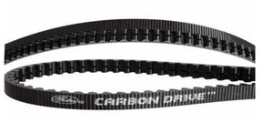 Gates CDX Riem Carbon Drive 120 dents noires