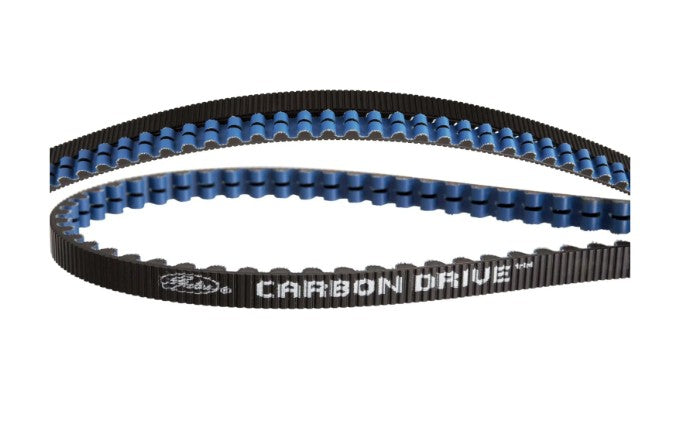 Courroie de distribution Gates cdx 122 zw bl