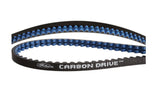 Courroie de distribution Gates cdx 122 zw bl