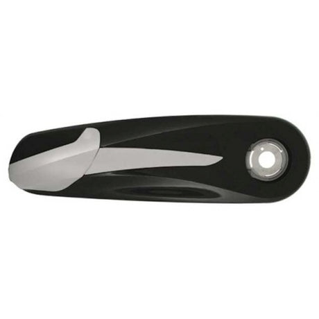 Chain Guard Saber Black 200 200. Convient pour 38T