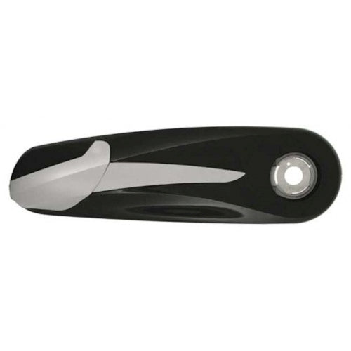 Chain Guard Saber Black 200 200. Convient pour 38T
