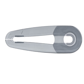 Écran avant 26 Axa Slicer - fumée (emballage de magasin)