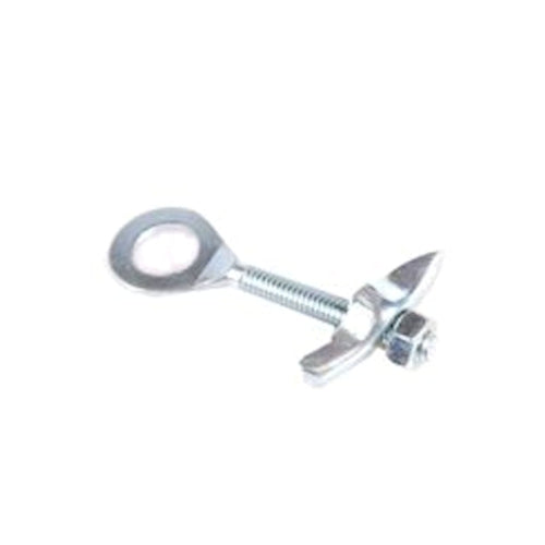 Tendeur de chaîne Stelbrand Silver en acier 60 mm