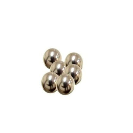 Buzaglo marabu gros balles 5 32 - 3,969 mm