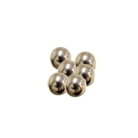 Balles Marabu 7 32 - 5,556 mm (par vrac)