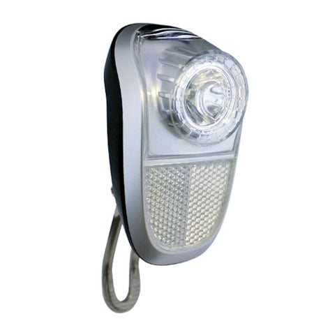Phare Union UN-4960 Mobile Battery Silver sur carte