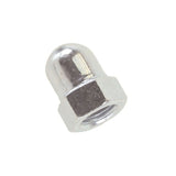 Noix de dop vooras m9 x 1 par 12 pièces (220215)