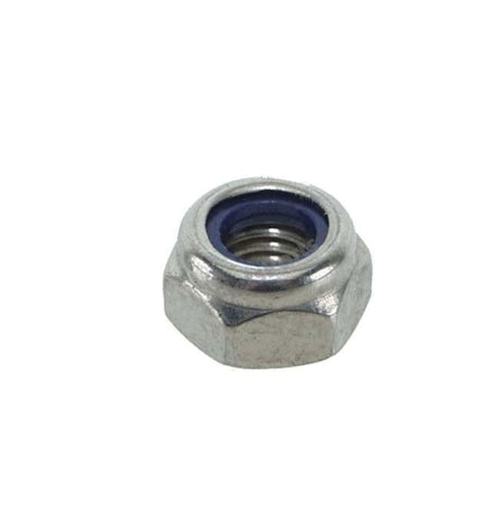 Bofix écrou m6 inox autobloquant ds a 50