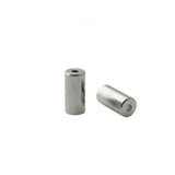 Chapeau de câble Bofix Brass Ø4.0 mm (25 pièces)