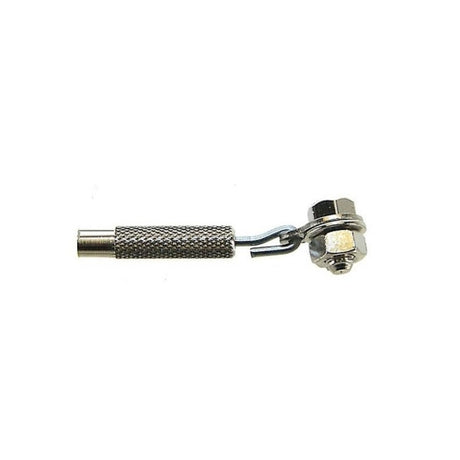 Tendeur de câble universel Elvedes Sturmey Archer 25 mm - laiton (15 pièces)