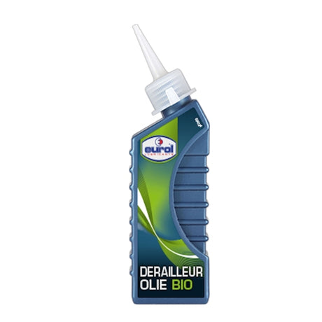 Eurol Chain Derailleur Oil Bio 100ml.