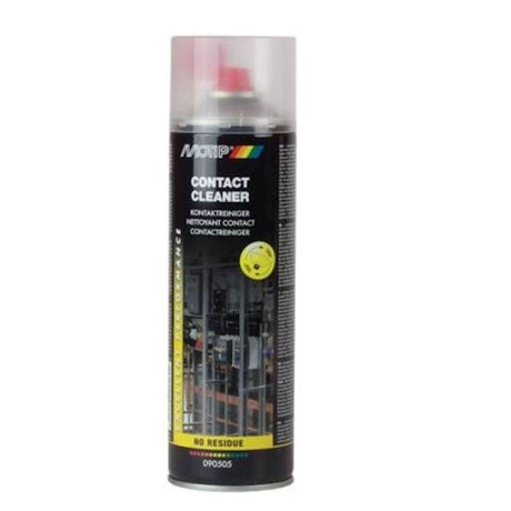 Nettoyant pour contacts Motip Cleaner