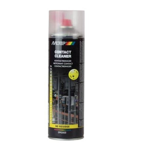 Nettoyant pour contacts Motip Cleaner