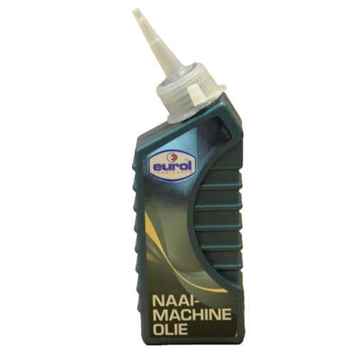 Machine de couture d'huile d'huile 100 ml