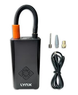 Pompe à air à batterie Lynx mini compresseur portable e-blow 3