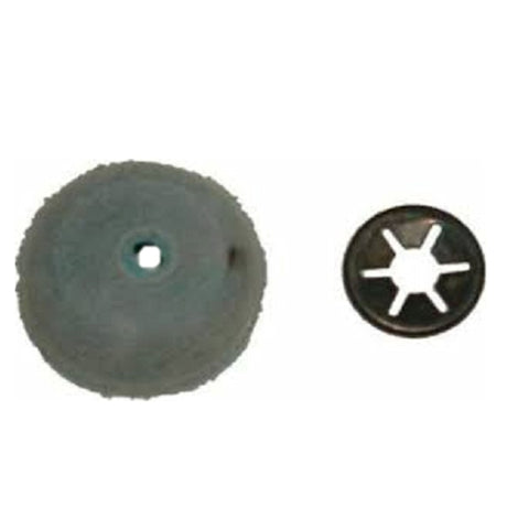 Pump Piston Jumbo 33 mm Carte