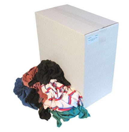 Nettoyage des chiffons, 10 kg