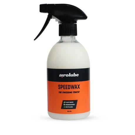 SpeedWax Airolube 500 ml