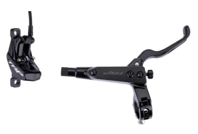 Trp frein à disque trail evo hd-m843 freins à disque trail evo rh hd-m843 noir