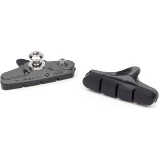 Velgrem Block Set Elvedes 55 mm avec cartouche en aluminium pour Shimano (sur carte)