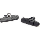 Velgrem Block Set Elvedes 55 mm avec cartouche en aluminium pour Shimano (sur carte)