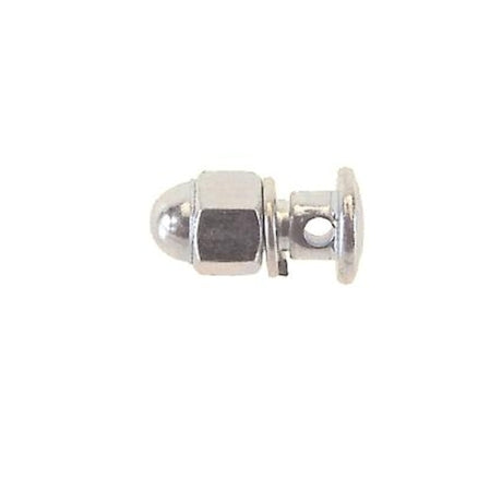 Pièce de frein Bofix. petit. boulon de serrage no 70 6mm ds a 12